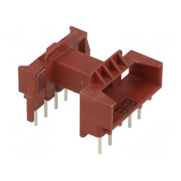Carcasă cu pini plastic THT 2x6 Ultramid A3X2G7 | Electronic-mag.ro | Componente Electronice
