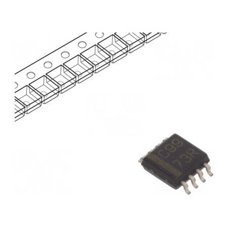 Circuit Integrat Configurabil Digital CMOS 5 Intrări SMD | Electronic-mag.ro | Componente Electronice