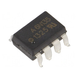 Optocuplor SMD cu Tranzistori și Izolație 3,75kV