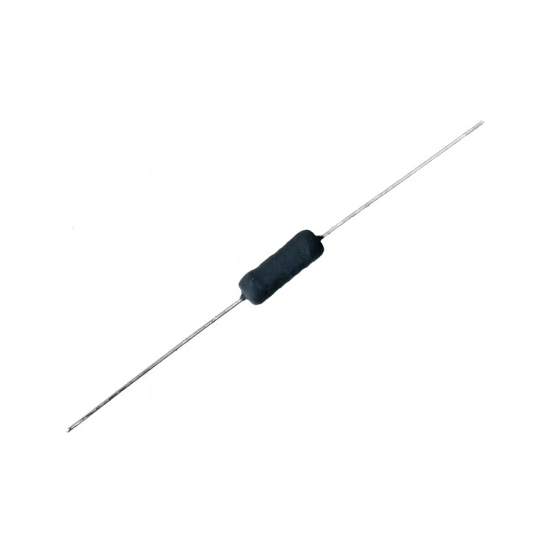 Rezistor Bobinat THT 6.8Ω 5W 5% | Electronic-mag.ro | Componente Electronice