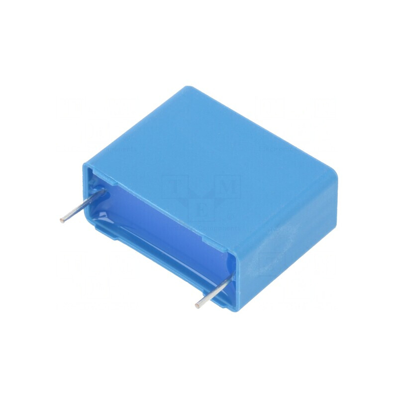 Condensator Polipropilenă 470nF THT 10% | Electronic-mag.ro | Componente Electronice Condensator Polipropilenă 470nF THT 10% | Electronic-mag.ro | Componente Electronice