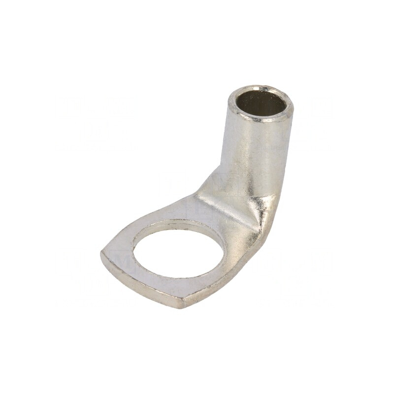 Vârf Inelar Tubular M12 25mm2 Crimpat 90° | Electronic-mag.ro | Componente Electronice Vârf Inelar Tubular M12 25mm2 Crimpat 90° | Electronic-mag.ro | Componente Electronice