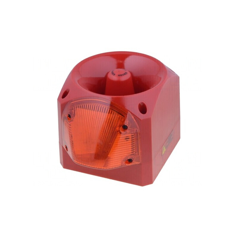 Semnalizator Luminos și Acustic 110/230VAC cu Xenon | Electronic-mag.ro | Componente Electronice Semnalizator Luminos și Acustic 110/230VAC cu Xenon | Electronic-mag.ro | Componente Electronice