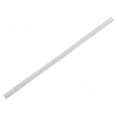 Adeziv Termofuzibil Transparent 11mm x 300mm | Electronic-mag.ro | Componente Electronice