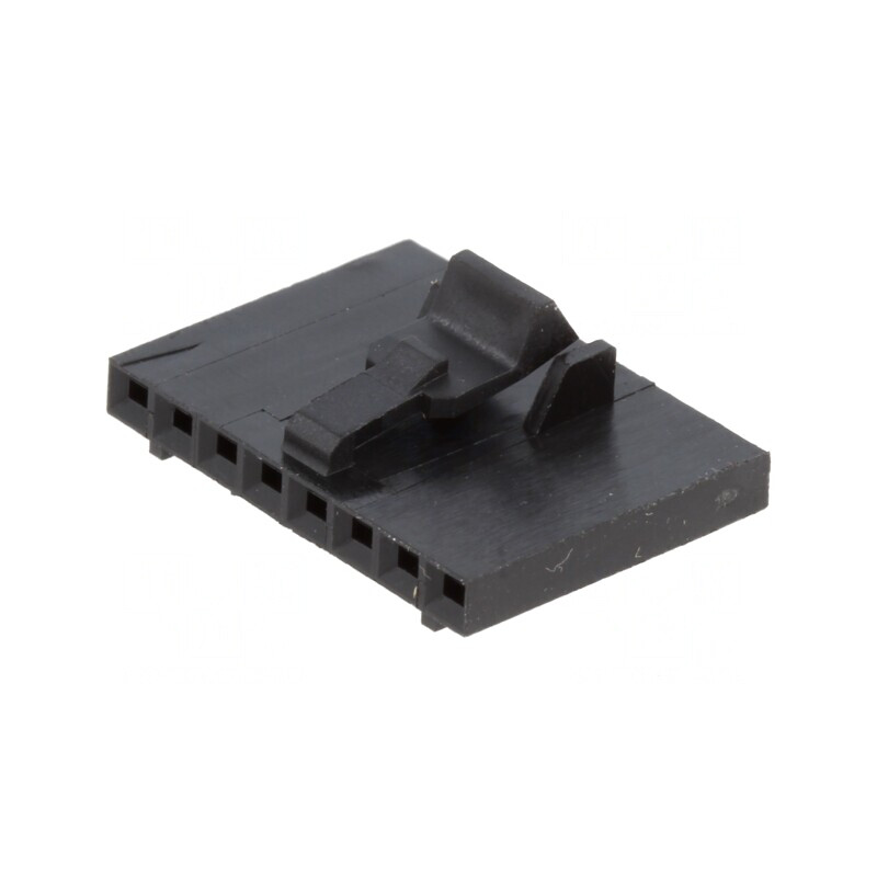 "08 MTE RCPT Housing SR Latch 0.100" | Electronic-mag.ro | Componente Electronice "08 MTE RCPT Housing SR Latch 0.100" | Electronic-mag.ro | Componente Electronice