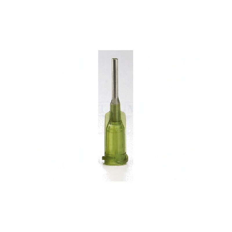 Ac de oțel 1,5 mm Dimensiune 14 Luer Lock | Electronic-mag.ro | Componente Electronice
