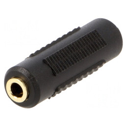 Adaptor Jack 3,5mm Aurit Duală | Electronic-mag.ro | Componente Electronice
