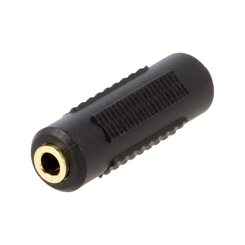 Adaptor Jack 3,5mm Aurit Duală | Electronic-mag.ro | Componente Electronice
