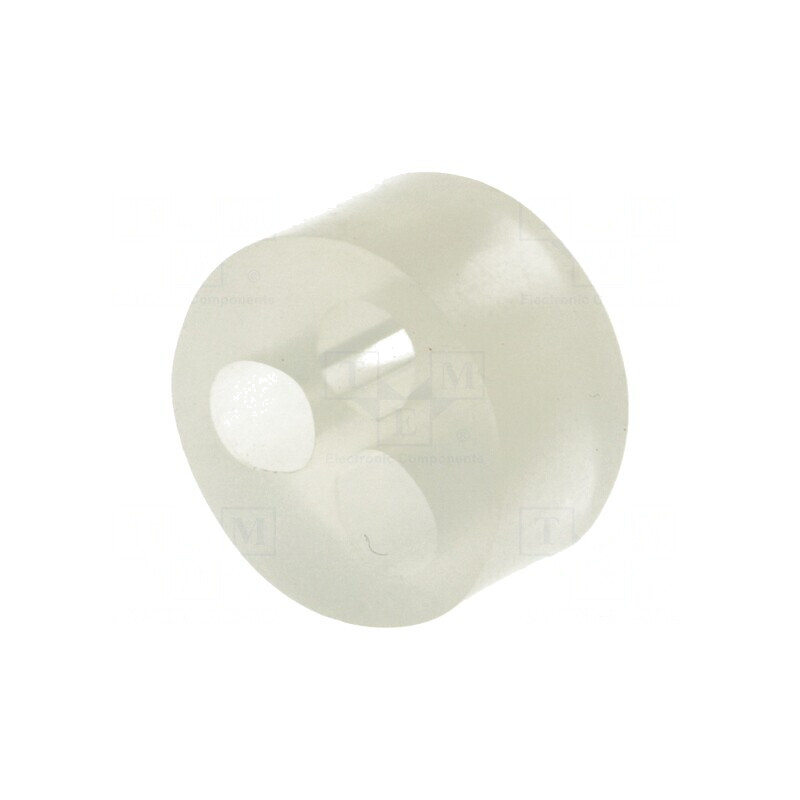Insert Presetupă 3 Orificii 5.6mm PG16 IP54 Silicon | Electronic-mag.ro | Componente Electronice