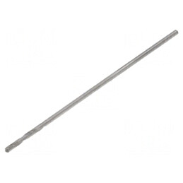 Burghiu Metal 0,5mm Oțel Rapid HSS | Electronic-mag.ro | Componente Electronice