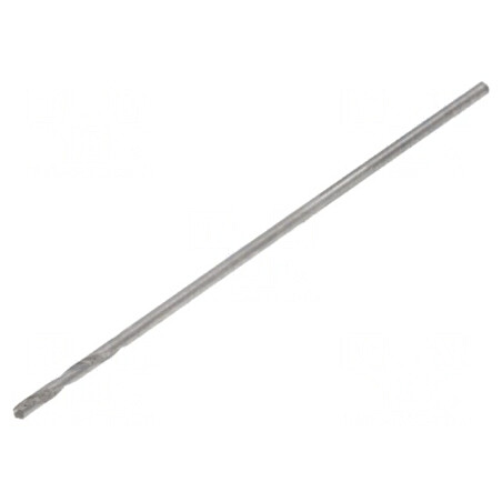 Burghiu Metal 0,5mm Oțel Rapid HSS | Electronic-mag.ro | Componente Electronice
