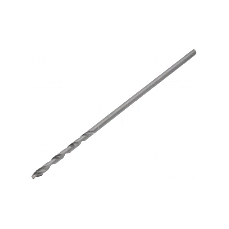 Burghiu Metal 0.6mm Oțel Rapid HSS | Electronic-mag.ro | Componente Electronice Burghiu Metal 0.6mm Oțel Rapid HSS | Electronic-mag.ro | Componente Electronice