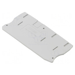 Placă de Extremitate 2,2mm | Electronic-mag.ro | Componente Electronice