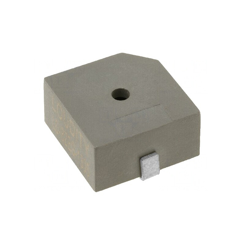 Semnalizator Electromagnetic SMD 30mA | Electronic-mag.ro | Componente Electronice Semnalizator Electromagnetic SMD 30mA | Electronic-mag.ro | Componente Electronice