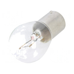 Lampă Auto BA15S 12V 21W P21W Original | Electronic-mag.ro | Componente Electronice