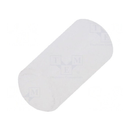 Insert Presetupă Poliamidă 5,5mm 11mm | Electronic-mag.ro | Componente Electronice