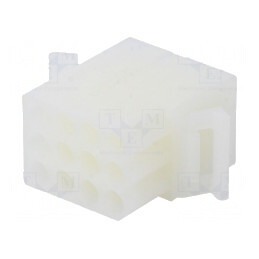 Soclu mufă cablu-cablu/PCB Standard .093 5,03mm | Electronic-mag.ro | Componente Electronice