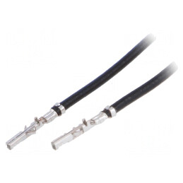 Pin Mamă Cositorit 20AWG Micro-Fit 3.0 3mm | Electronic-mag.ro | Componente Electronice