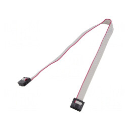 Cablu Panglică IDC 1mm 15cm | Electronic-mag.ro | Componente Electronice