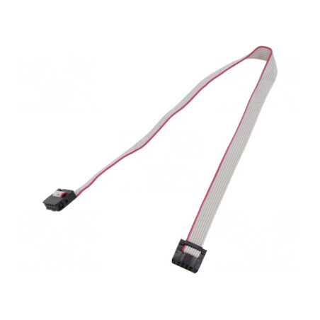 Cablu Panglică IDC 1mm 15cm | Electronic-mag.ro | Componente Electronice