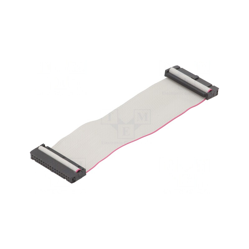 Cablu Panglică IDC 1,27mm 0,15m | Electronic-mag.ro | Componente Electronice