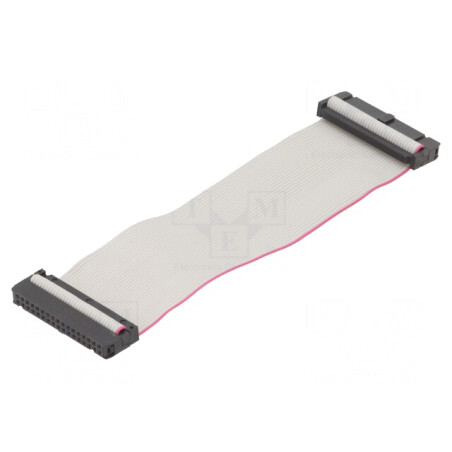 Cablu Panglică IDC 1,27mm 0,15m | Electronic-mag.ro | Componente Electronice