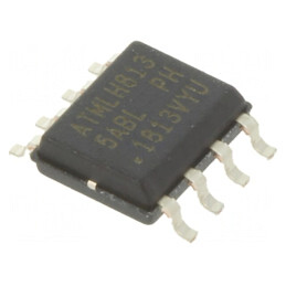 Memorie EEPROM 256kb SPI 20MHz SO8 | Electronic-mag.ro | Componente Electronice