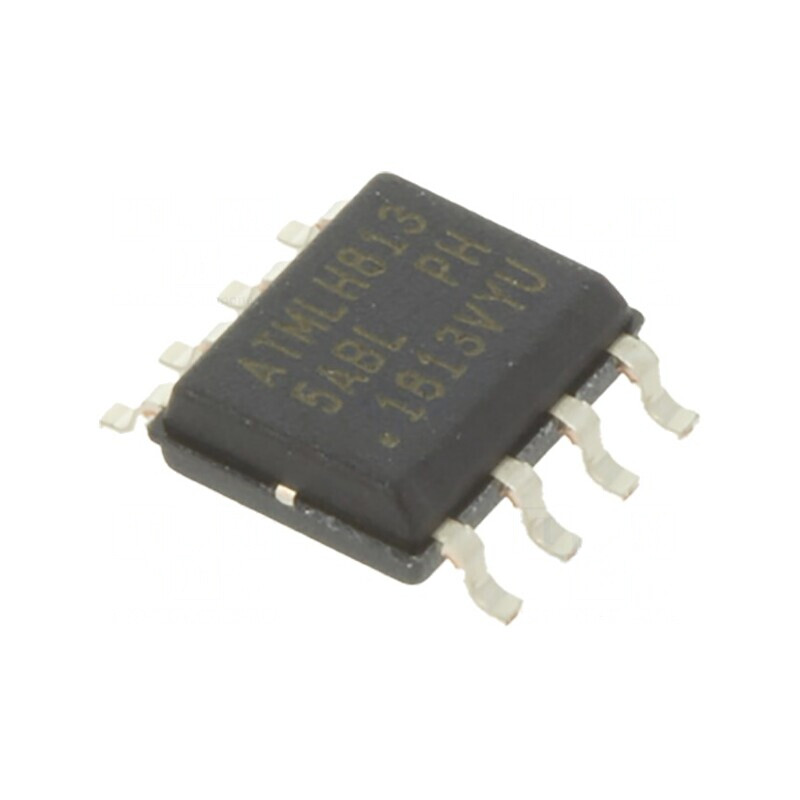 Memorie EEPROM 256kb SPI 20MHz SO8 | Electronic-mag.ro | Componente Electronice