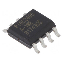Circuit Periferic Zero Delay Buffer SO8 3,3VDC Tub | Electronic-mag.ro | Componente Electronice