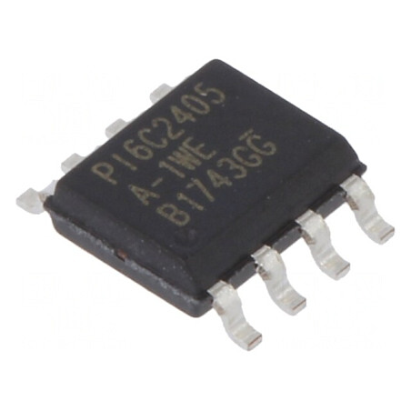 Circuit Periferic Zero Delay Buffer SO8 3,3VDC Tub | Electronic-mag.ro | Componente Electronice