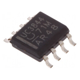 Controler PWM 1A 47-500kHz 10-28V SO8 | Electronic-mag.ro | Componente Electronice