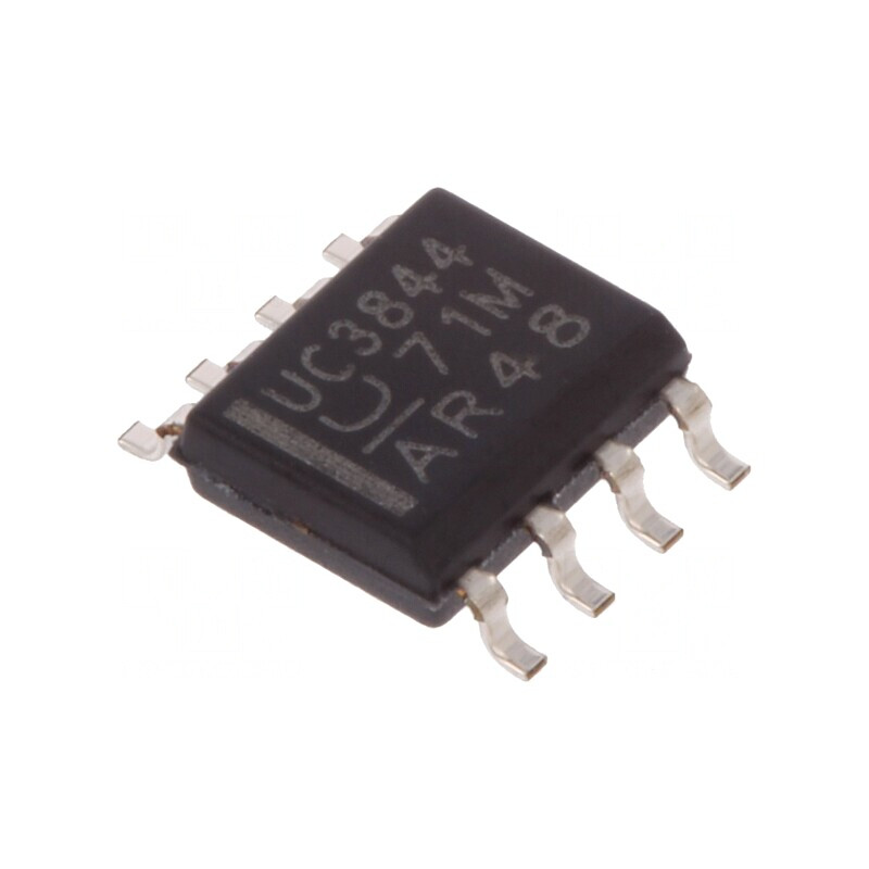 Controler PWM 1A 47-500kHz 10-28V SO8 | Electronic-mag.ro | Componente Electronice