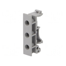 Adaptor Șină 10mm M5 | Electronic-mag.ro | Componente Electronice