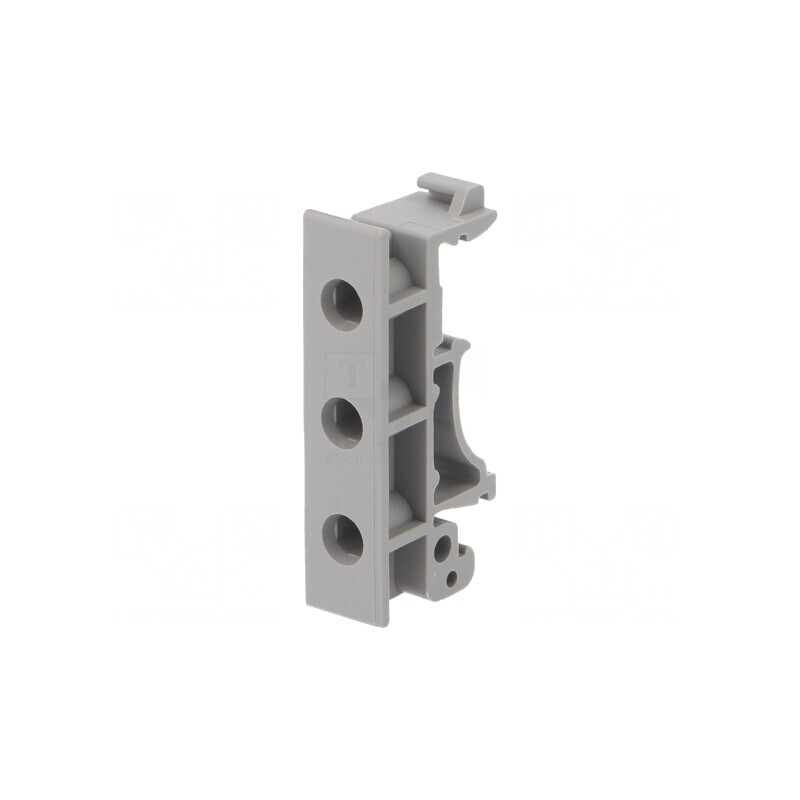 Adaptor Șină 10mm M5 | Electronic-mag.ro | Componente Electronice