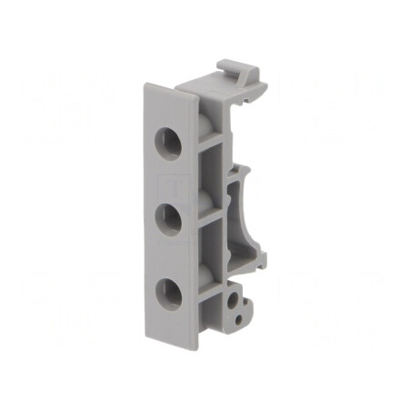Adaptor Șină 10mm M5 | Electronic-mag.ro | Componente Electronice