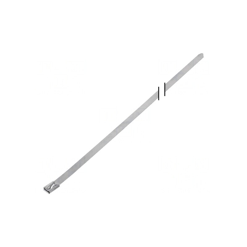 Colier de strângere 1000mm x 7,9mm Oțel Natural | Electronic-mag.ro | Componente Electronice Colier de strângere 1000mm x 7,9mm Oțel Natural | Electronic-mag.ro | Componente Electronice
