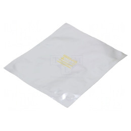 Pungă de protecție ESD 305x254mm 152um | Electronic-mag.ro | Componente Electronice