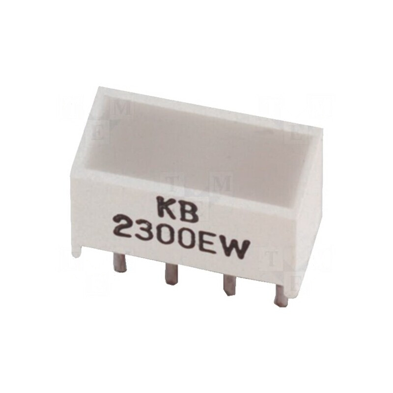 LED Afișaj Galben Lentilă Albă Difuză 588nm 8-40mcd | Electronic-mag.ro | Componente Electronice LED Afișaj Galben Lentilă Albă Difuză 588nm 8-40mcd | Electronic-mag.ro | Componente Electronice