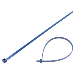 Colier de Strângere Metalic 380mm x 7,6mm | Electronic-mag.ro | Componente Electronice