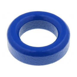 Ferită toroidală 41nH 6,3x12,7x20,3mm | Electronic-mag.ro | Componente Electronice