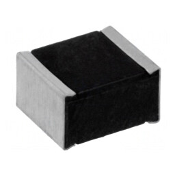 Condensator cu poliester 1uF SMD | Electronic-mag.ro | Componente Electronice