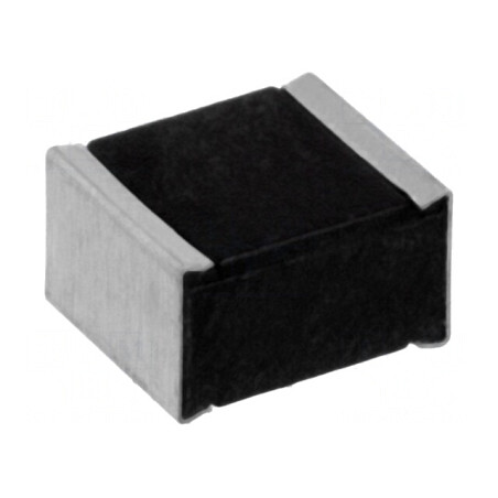 Condensator cu poliester 1uF SMD | Electronic-mag.ro | Componente Electronice