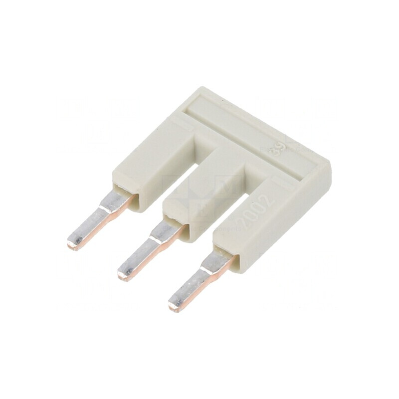 Punte Piste 3 Gri 800V 25A | Electronic-mag.ro | Componente Electronice