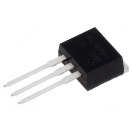 Diodă Redresoare Schottky 45V 30A TO262 | Electronic-mag.ro | Componente Electronice