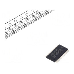 Circuit Integrat Digital 16 Canale CMOS TTL 1.5-5.5V SMD TSSOP48 | Electronic-mag.ro | Componente Electronice