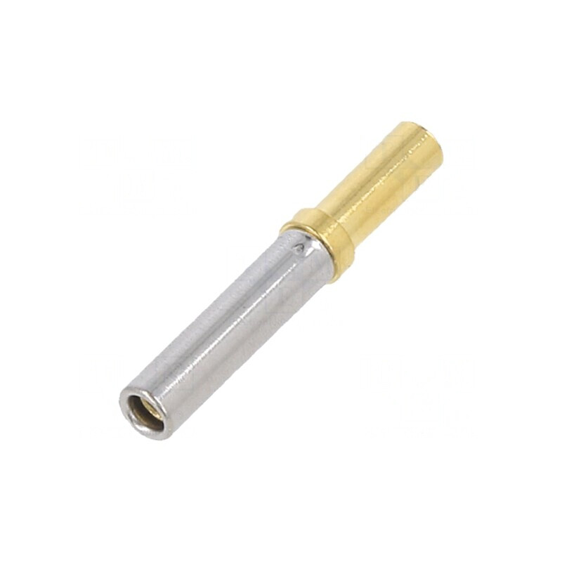 Conector Pin Mamă Aurit 16AWG-20AWG 13A AHD/AT | Electronic-mag.ro | Componente Electronice
