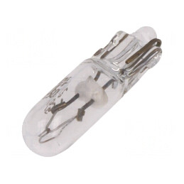 Lampă auto W2W 12V 2W Original  | Electronic-mag.ro | Componente Electronice