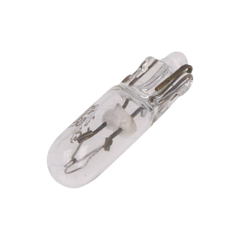 Lampă auto W2W 12V 2W Original  | Electronic-mag.ro | Componente Electronice