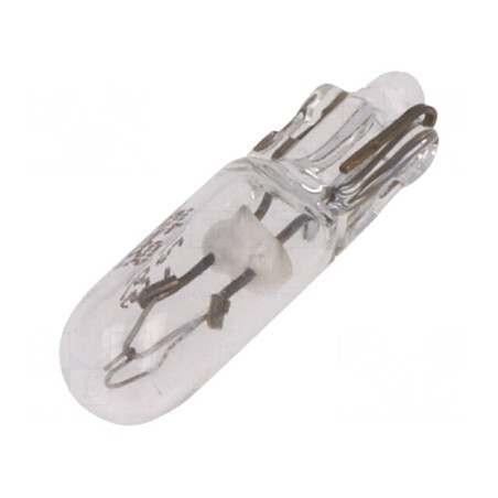 Lampă auto W2W 12V 2W Original  | Electronic-mag.ro | Componente Electronice