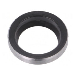 Inel etanșare cauciuc NBR 32mm 7mm | Electronic-mag.ro | Componente Electronice